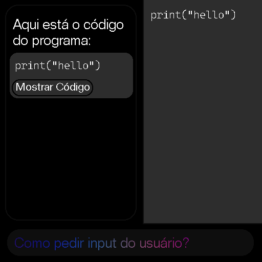 Código